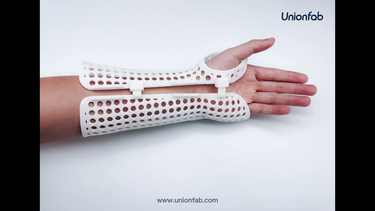 3D Printing Service, Rapid Prototyping, On-Demand Manufacturing