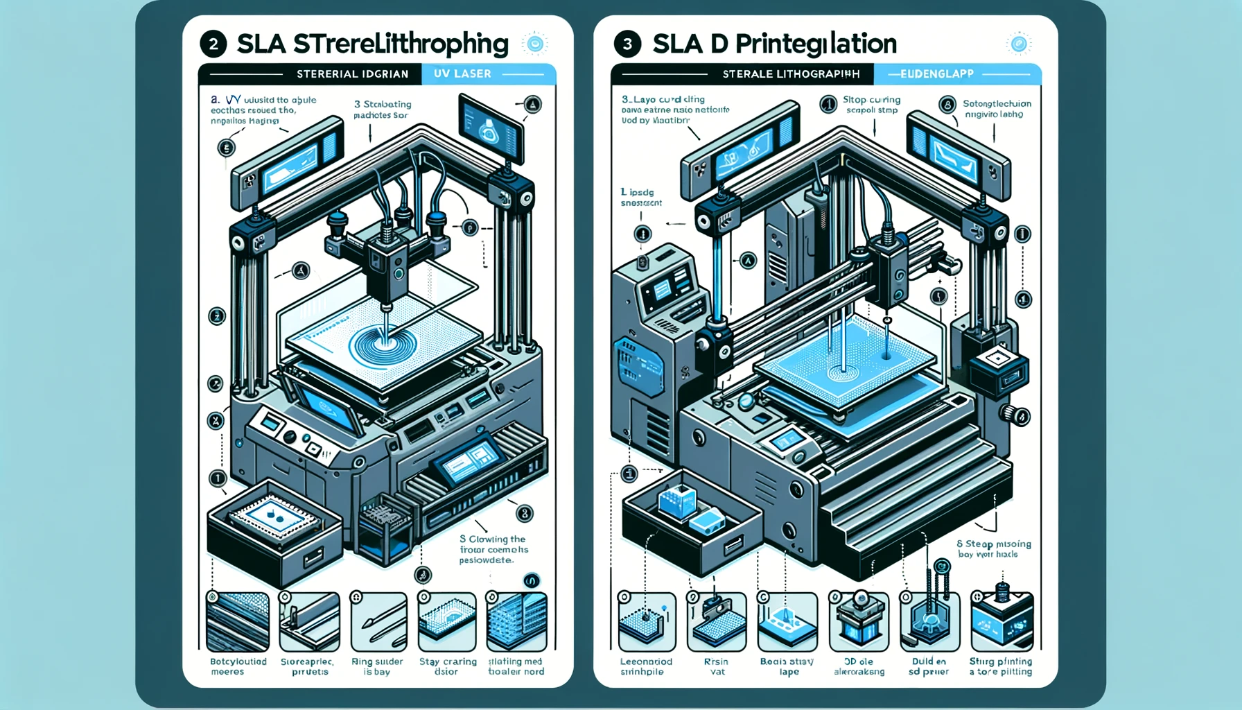 understanding-3d-printing-a-dive-into-sla-and-fdm-technologies